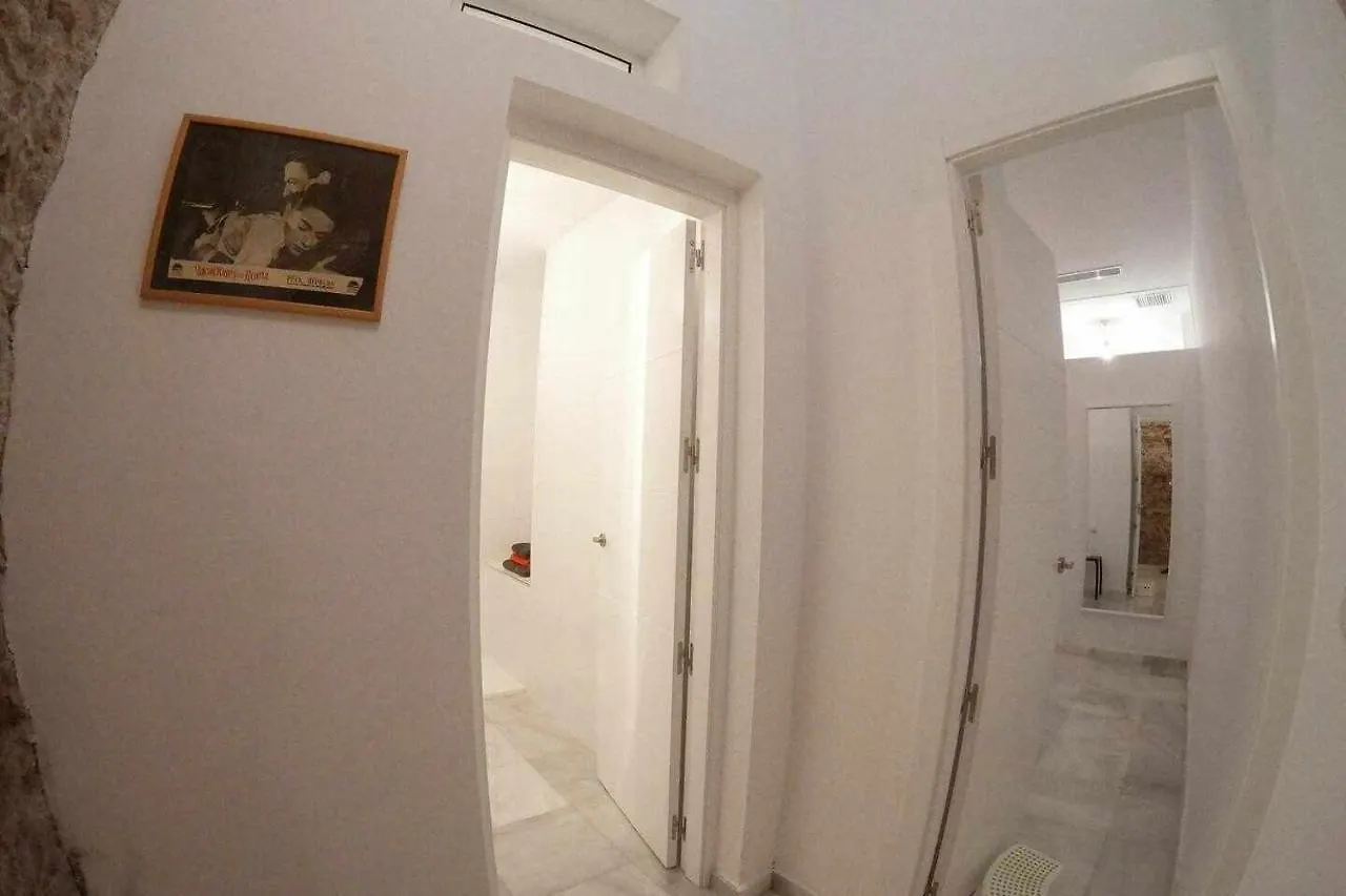 The Traveller'S House Loft Suspiros Con Wifi