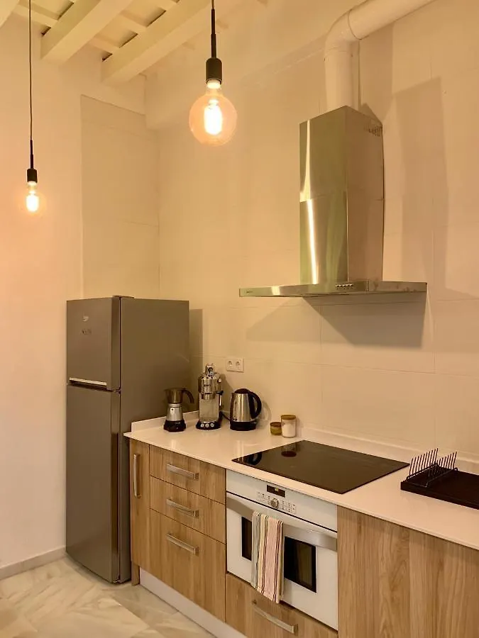 The Traveller'S House Loft Suspiros Con Wifi Cadiz