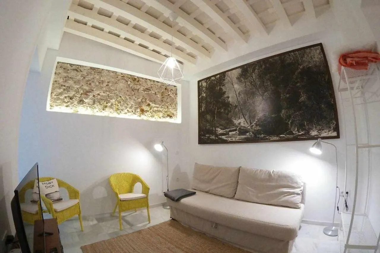 The Traveller'S House Loft Suspiros Con Wifi Appartement