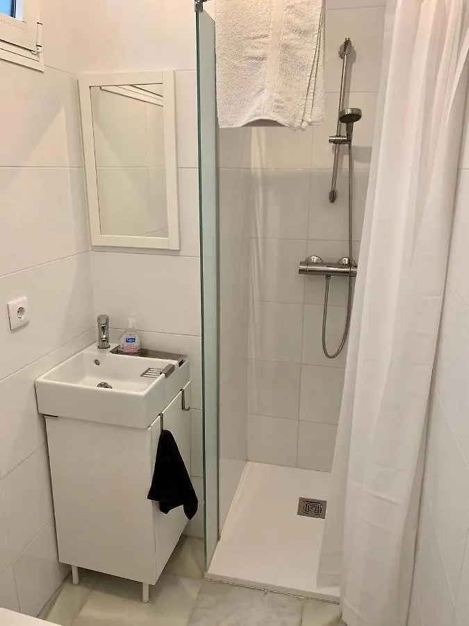 The Traveller'S House Loft Suspiros Con Wifi Appartement