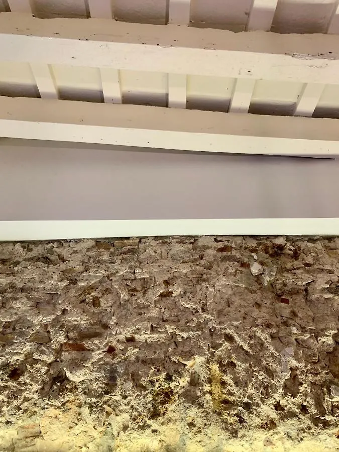 The Traveller'S House Loft Suspiros Con Wifi 0*, Cadix Espagne