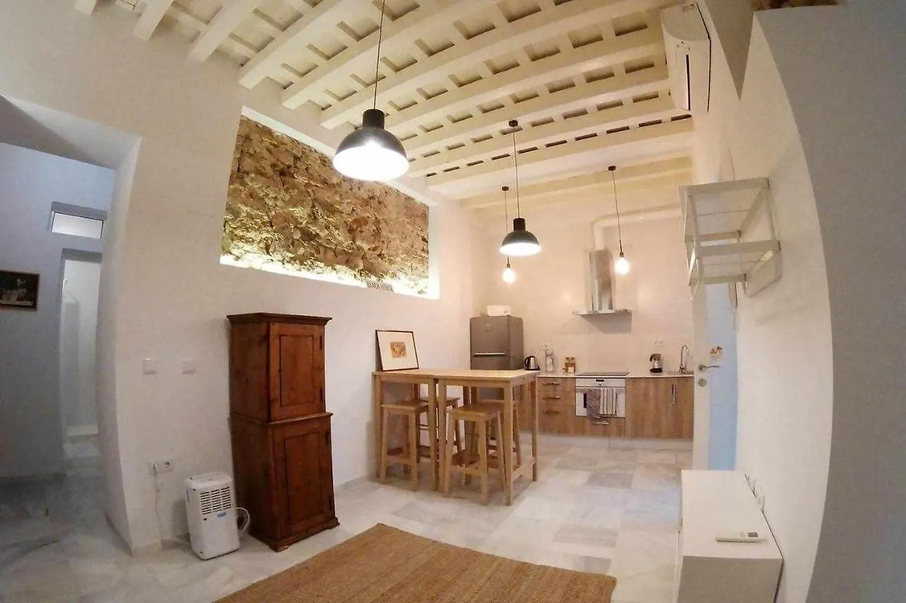 The Traveller'S House Loft Suspiros Con Wifi