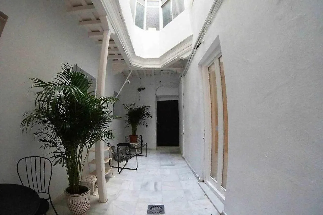 The Traveller'S House Loft Suspiros Con Wifi Spain
