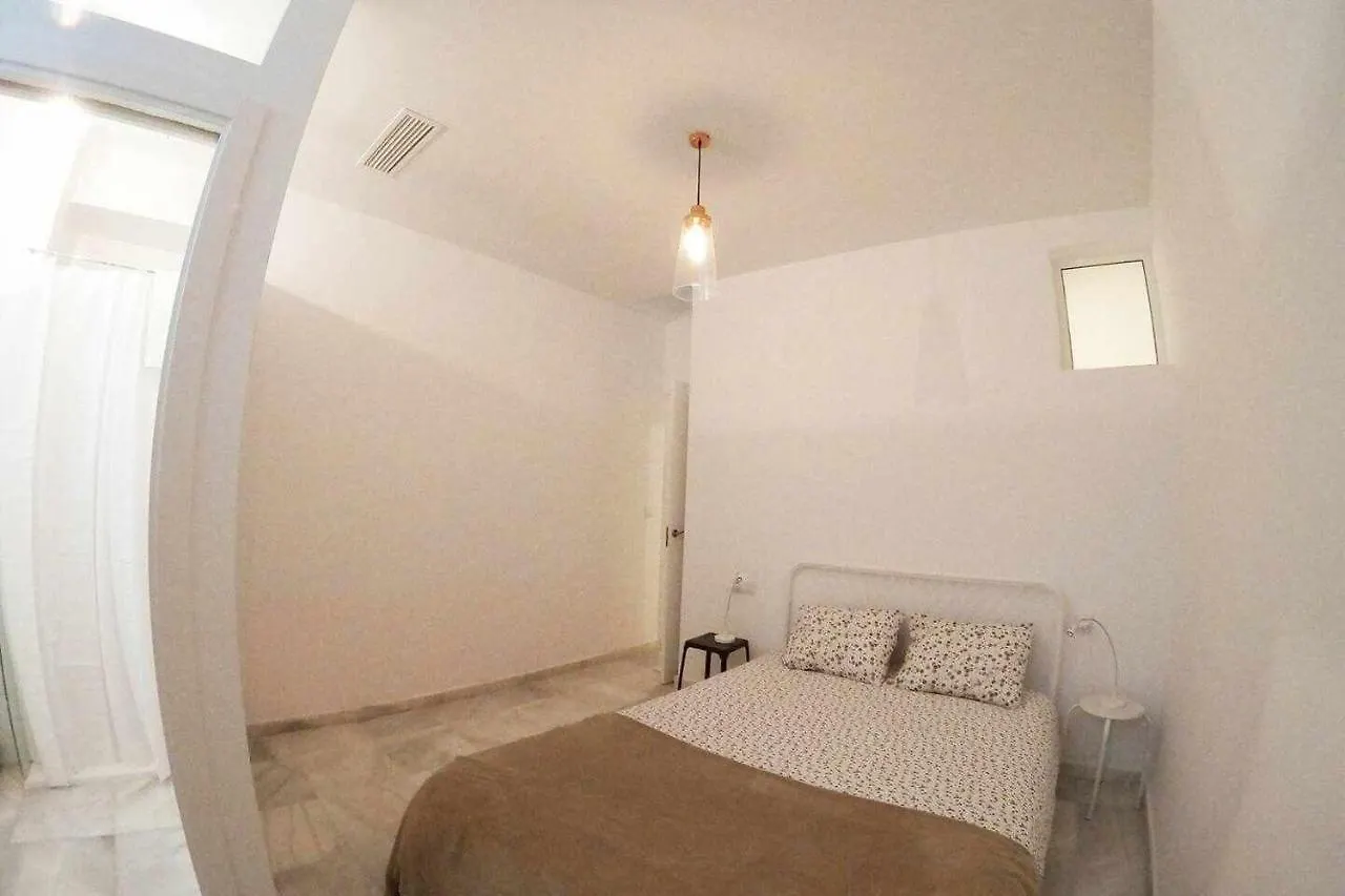 The Traveller'S House Loft Suspiros Con Wifi Spain