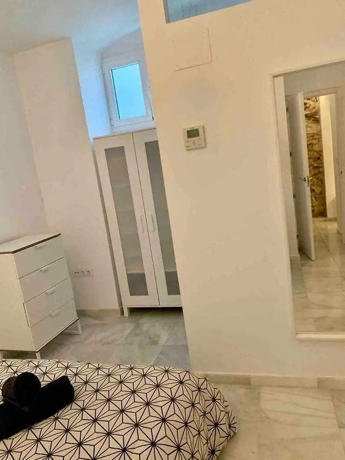 The Traveller'S House Loft Suspiros Con Wifi Cadiz