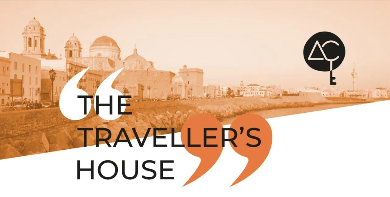 The Traveller'S House Loft Suspiros Con Wifi 0*, Cadiz Spain