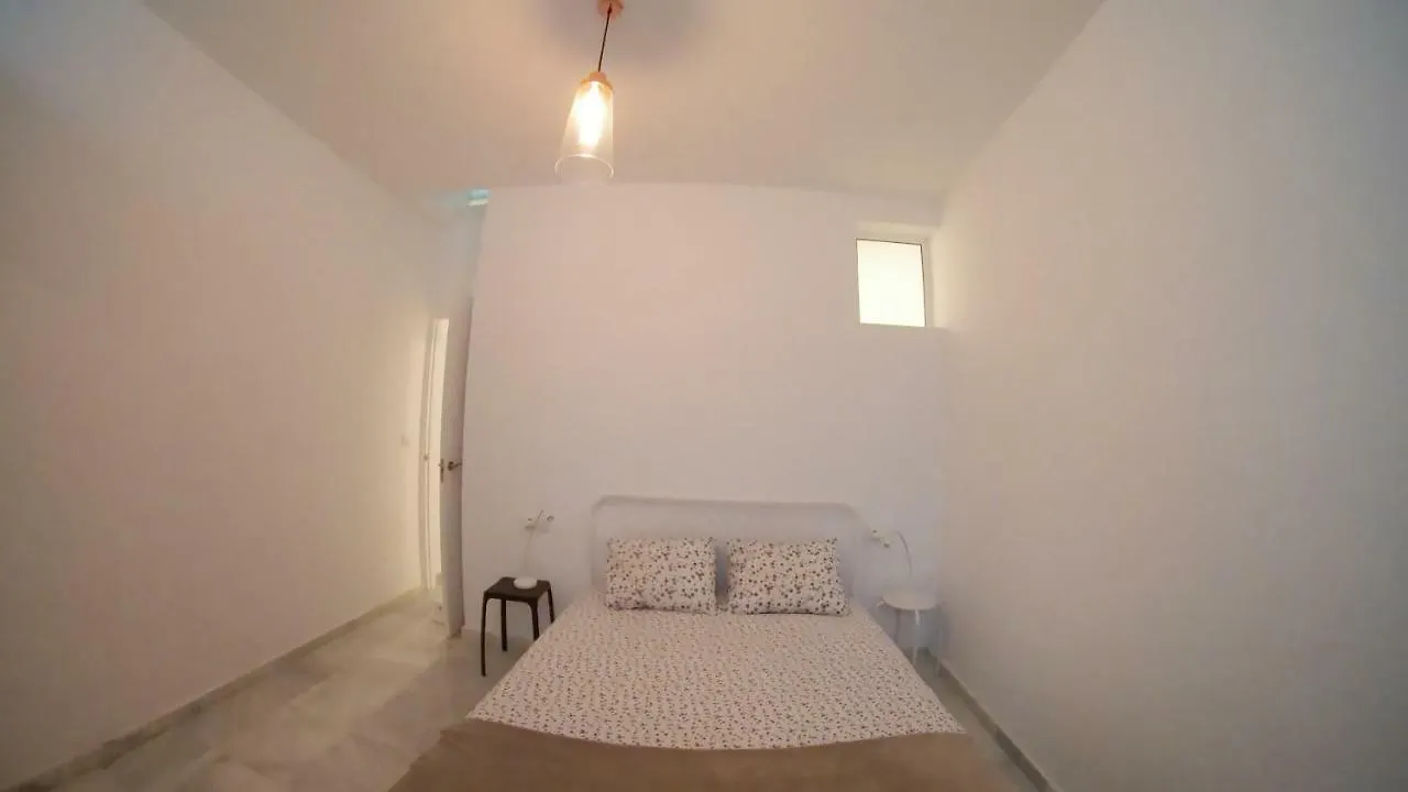 The Traveller'S House Loft Suspiros Con Wifi Cadiz