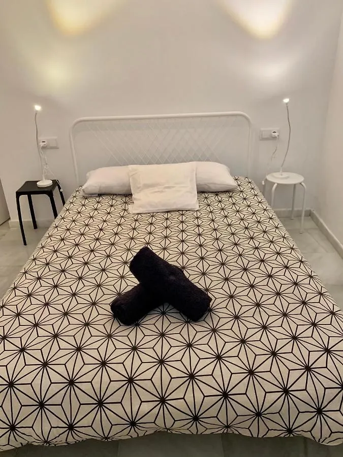 The Traveller'S House Loft Suspiros Con Wifi